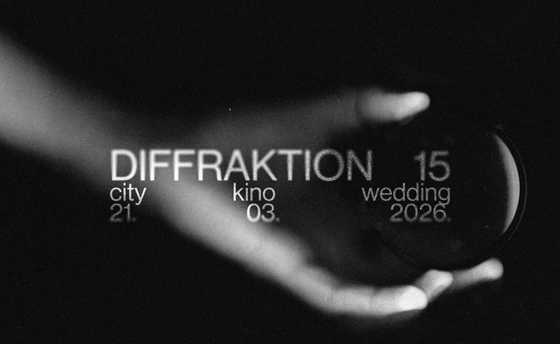 Diffraktion
